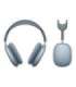 Apple AirPods Max Bluetooth Over-ear Noise canceling Wireless Blue