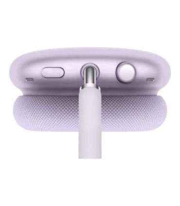 Apple AirPods Max Bluetooth Over-ear Noise canceling Wireless Purple