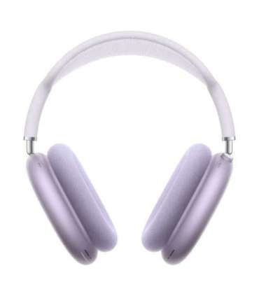 Apple AirPods Max Bluetooth Over-ear Noise canceling Wireless Purple