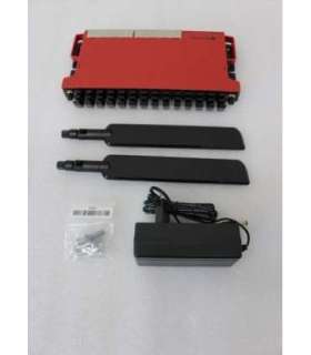 SALE OUT. MikroTik Router L009UiGS-2HaxD-IN, UNPACKED, USED Router L009UiGS-2HaxD-IN 802.11ax 10/100/1000 Mbit/s