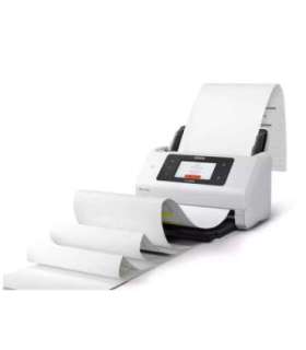 Epson Network Business Scanner WorkForce DS-900WN Colour Wireless