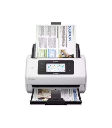 Epson Network Business Scanner WorkForce DS-900WN Colour Wireless