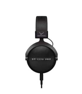 Beyerdynamic Studio headphones DT 1770 PRO MKII Wired Over-Ear Black