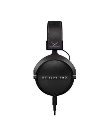 Beyerdynamic Studio headphones DT 1770 PRO MKII Wired Over-Ear Black