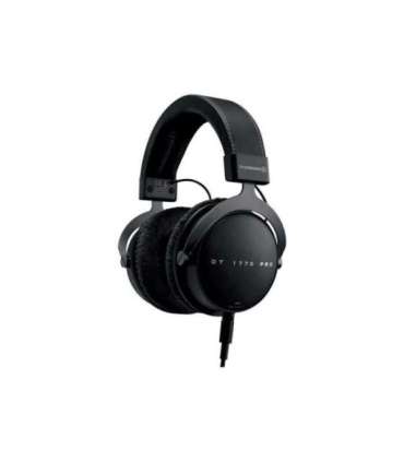 Beyerdynamic Studio headphones DT 1770 PRO MKII Wired Over-Ear Black