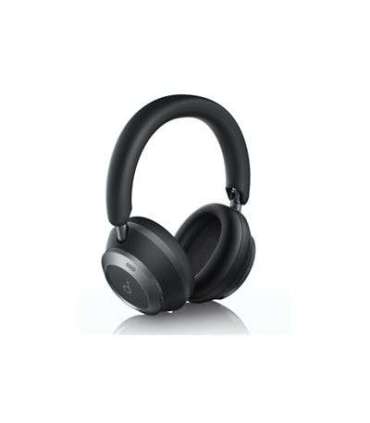 Anker Soundcore Foldable Headphones Space One Pro Bluetooth Over-ear Microphone Wireless Jet Black