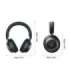 Anker Soundcore Foldable Headphones Space One Pro Bluetooth Over-ear Microphone Wireless Jet Black