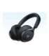 Anker Soundcore Headphones Space One Bluetooth Over-ear Microphone Wireless Jet Black