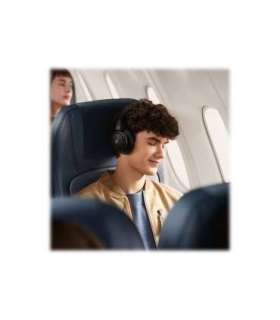 Anker Soundcore Headphones Life Q30 Bluetooth Over-ear Microphone Wireless Black