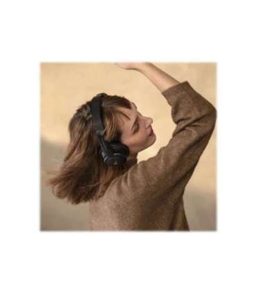 Anker Soundcore Headphones Life Q30 Bluetooth Over-ear Microphone Wireless Black