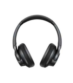 Anker Soundcore Headphones Q20i Bluetooth Over-ear Microphone Wireless Black