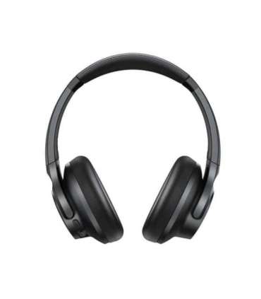 Anker Soundcore Headphones Q20i Bluetooth Over-ear Microphone Wireless Black