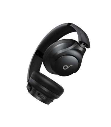 Anker Soundcore Headphones Q20i Bluetooth Over-ear Microphone Wireless Black