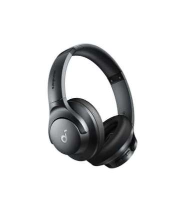 Anker Soundcore Headphones Q20i Bluetooth Over-ear Microphone Wireless Black
