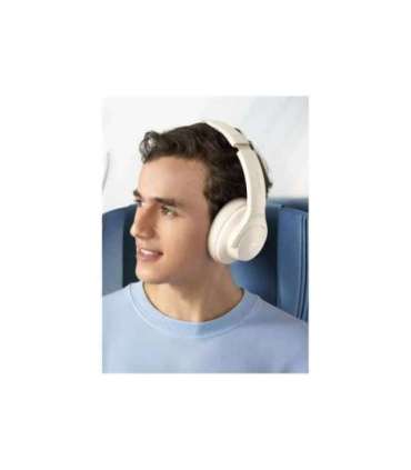 Anker Soundcore Headphones Q20i Bluetooth Over-ear Microphone Wireless White