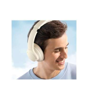 Anker Soundcore Headphones Q20i Bluetooth Over-ear Microphone Wireless White