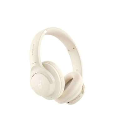 Anker Soundcore Headphones Q20i Bluetooth Over-ear Microphone Wireless White
