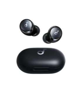 Anker Soundcore True-Wireless Earbuds Space A40 Bluetooth In-Ear Microphone Wireless Black