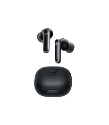 Anker Soundcore True-Wireless Earbuds P40i Bluetooth In-Ear Microphone Wireless Black