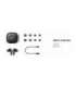 Anker Soundcore True-Wireless Earbuds P40i Bluetooth In-Ear Microphone Wireless Black