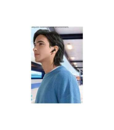 Anker Soundcore True-Wireless Earbuds P40i Bluetooth In-Ear Microphone Wireless Black