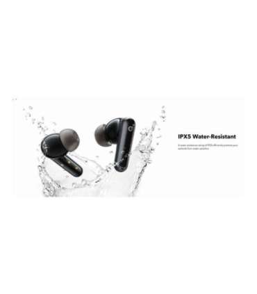 Anker Soundcore True-Wireless Earbuds P40i Bluetooth In-Ear Microphone Wireless Black