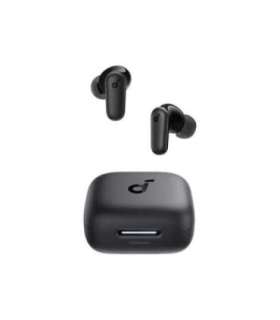 Anker Soundcore True-Wireless Earbuds P30i Bluetooth In-Ear Wireless Black