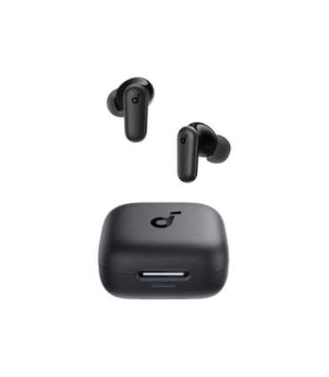 Anker Soundcore True-Wireless Earbuds P30i Bluetooth In-Ear Wireless Black