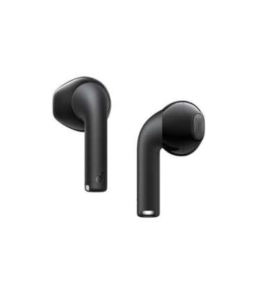 Anker Soundcore True-Wireless Earbuds K20i Bluetooth In-Ear Microphone Wireless Black