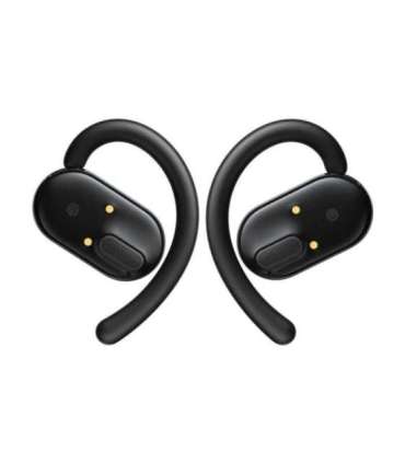 Anker Soundcore Open-Ear Headphones V20i Bluetooth Open-Ear Microphone Wireless Black