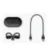 Anker Soundcore Open-Ear Headphones V20i Bluetooth Open-Ear Microphone Wireless Black