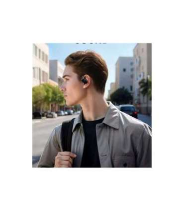 Anker Soundcore Open-Ear Headphones V20i Bluetooth Open-Ear Microphone Wireless Black