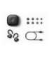 Anker Soundcore Wireless Earbuds Sport X20 Earhook Bluetooth In-Ear Microphone Wireless Black
