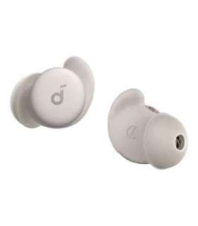 Anker Soundcore Wireless Earbuds Sleep A20 Bluetooth In-Ear Wireless White