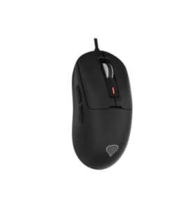 Genesis Gaming Mouse Krypton 660 Wired USB Type-A Black