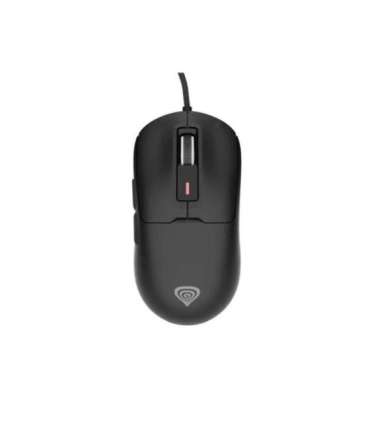 Genesis Gaming Mouse Krypton 660 Wired USB Type-A Black