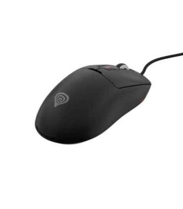Genesis Gaming Mouse Krypton 660 Wired USB Type-A Black