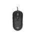 Genesis Gaming Mouse Krypton 660 Wired USB Type-A Black