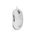 Genesis Gaming Mouse Krypton 660 Wired USB Type-A White