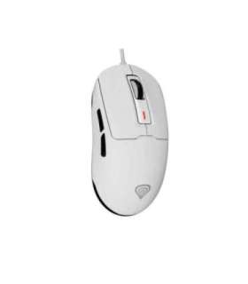 Genesis Gaming Mouse Krypton 660 Wired USB Type-A White