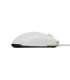 Genesis Gaming Mouse Krypton 660 Wired USB Type-A White