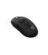 Genesis Gaming Mouse Zircon 660 Wired/Wireless 2.4 GHz, Bluetooth, USB Black