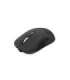 Genesis Gaming Mouse Zircon 660 Wired/Wireless 2.4 GHz, Bluetooth, USB Black