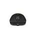 Genesis Gaming Mouse Zircon 660 Wired/Wireless 2.4 GHz, Bluetooth, USB Black