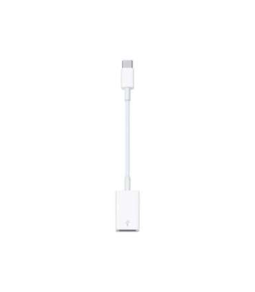 Apple USB-C to USB Adapter