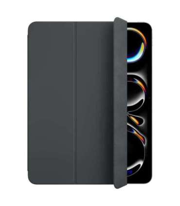 Apple Smart Folio for iPad Pro 13-inch (M4) Folio Black