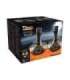 Thrustmaster Joystick T.16000M FCS Space Sim Duo Black