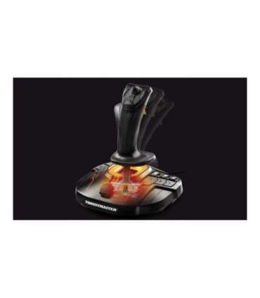 Thrustmaster Joystick T.16000M FCS Space Sim Duo Black