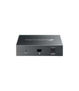 TP-LINK Omada 5-Port Gigabit Easy Managed Switch ES205G Desktop