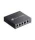 TP-LINK Omada 5-Port Gigabit Easy Managed Switch ES205G Desktop